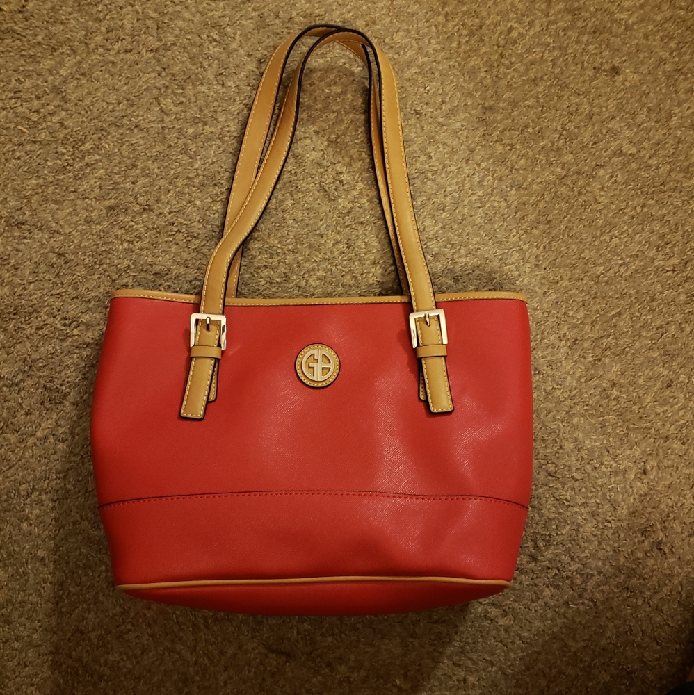 Giani Bernini bag